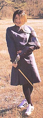 椎名林檎